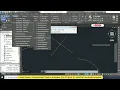 Create Points - Intersections Tools in Autodesk Civil 3D Part 1 AutoCAD Shortcuts included