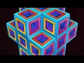 Super Color I Love Thinking Three Dimensionally Don t You