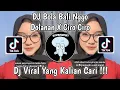 Download Lagu DJ BOLA BALI NGGO DOLANAN X CIRO CIRO | DJ KISINAN 2 X CIRO CIRO VIRAL TIK TOK TERBARU 2024 !