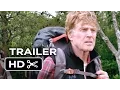 Video di A Walk in the Woods Official Trailer #1 (2015) - Nick Offerman, Emma Thompson Movie HD