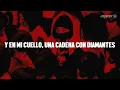 Fuerza Regida - POR ESOS OJOS (Letra)