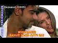 Download Lagu Woh Ladki Bahut Yaad Aati Hai | Qayamat 2003 | Terjemahan Indonesia