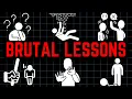 Download Lagu 100 Life Lessons So Brutal They Hurt to Hear