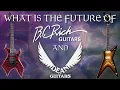Lagu What is the Future of Dean and B.C. Rich Guitars?