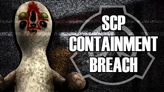 Download SCP: Containment Breach | A Retrospective MP3