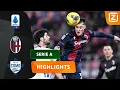 Download Lagu SUBLIEM BOLOGNA MET BEUKEMA \u0026 DALLINGA IN BASIS!🇳🇱🚀 | Bologna vs Como | Serie A 24/25 | Samenvatting
