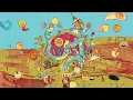 Django Django - Default (Mad Professor Dub) [Official Audio]