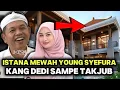 Lagu HEBOH‼️KANG DEDI SYOK DENGAN KEKAYAAN YOUNG SYEFURA 