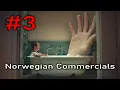 Download Lagu #3 Norwegian Commercial Compilation [With English Subtitles]