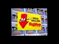 2001 Hy-Vee Supermarket Ad
