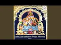 Lagu Dhanaakarshana Lakshmi Kubera Pooja