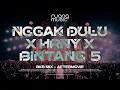 Lagu DJ BREAKBEAT KEJUT BAHU (BKB) GEN Z | Nggak Dulu, HRNY, Bintang5 Best MASHUPS Songs - DWP Aftermovie