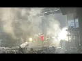 Motionless In White - Werewolf (Live in Orlando, FL 11-26-22)