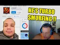 Tyler1 Checks His Brother s OP GG