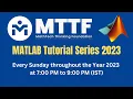 Lecture-4 Functions - User friendly functions in MATLAB