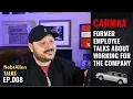 What is it Like Working At CarMax Former Employee Explains