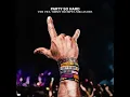 Vini Vici, Timmy Trumpet - Party So Hard (Audio) ft. Niklas Dee
