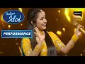 Download Lagu Indian Idol Season 13 | Bidipta की \