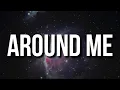 Download Lagu Metro Boomin - Around Me (Lyrics) Ft. Don Toliver