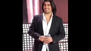 ادم اي دمعه حزن لا لا دندنها