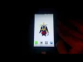 Baphomet The Sabbatic Goat Live Wallpaper white
