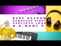 Download Lagu SITI ALIYAH - KEMBANGE RINDU || LIRIK