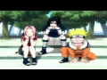 Kana Boon  Diver   Boruto Naruto The Movie AMV