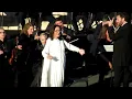 Download Lagu Athen 26 04 2024 - Nana Mouskouri singt die Nationalhymnen von Frankreich und Griechenland