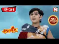 Download Lagu Baalveer - Episode - 265 - Icy Demon Rise - Full Episode - 14th October, 2021