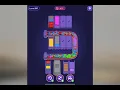 LOOP SORT Game Level 597