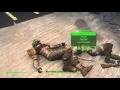 Fallout 4 Heavy Combat Armor Location and Armor Undergarments