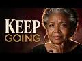 Jada Monroe - Keep Going ft Eddie Dalton Classic Soul Live Cafe Performance