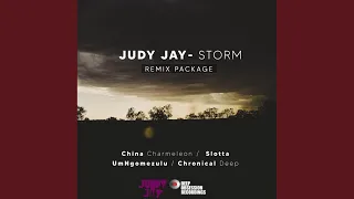 storm chronical deep goes berserk 