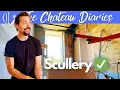 Download Lagu Finishing the Chateau's Scullery 🛠️ | Ready for Installation!