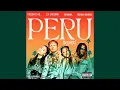 Download Lagu Fireboy DML, Ed Sheeran - Peru (Remix) ft. Rihanna \u0026 Ariana Grande