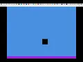 Gdevelop platformer tutorial part 1