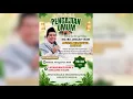 Download Lagu PENGAJIAN UMUM YANG DI SELENGGARAKAN OLEH JAMAAH ANNISA HIDAYATUL JANNAH SUKOLILO MADIUN