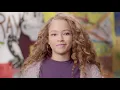 Shelby Simmons STARGIRL