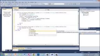 Visual Basic VB Open Save Reading Writing to txt files Early Programming