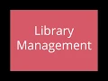 Kyte New Features Library MGMT