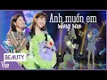 Download Lagu Anh Muốn Em Sống Sao - Hari Won song ca cùng \