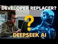 DeepSeek AI 2025 Coding Math Champ vs ChatGPT