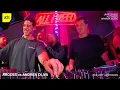 ARODES vs ANDREA OLIVA · UNRELEASED x ALL I NEED at THE LOFT, ADE