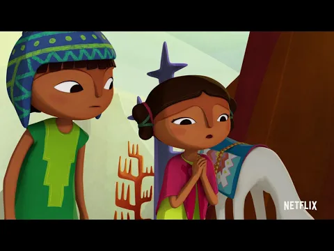 Pachamama | Official Netflix Trailer