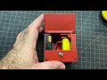 Useless Box - Introduction and Unboxing