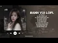 Download Lagu Anh Vui Đến Nỗi Nghẹn Ngào Nhìn Người Ta Cầm Nhẫn Cưới Trao TikTok - Anh Vui Lofi - Nhạc Chill 2025