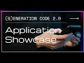 Rutgers University - Newark G eneration Code 2 0 Showcase