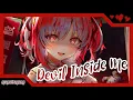 Lagu 【Nightcore】Devil Inside Me (KSHMR x Kaaze) || ✏️Lyrics