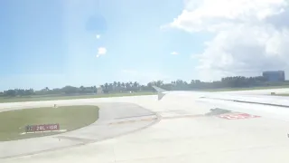 JetBlue B6 385