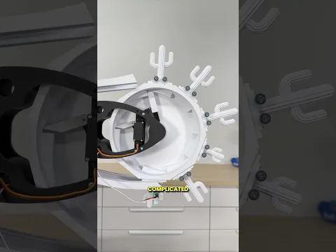 The Cactus Magazine - Chrome Dino IRL part 3